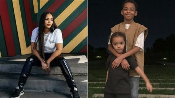 
Does Lauren London have a child with Lil Wayne? You People scene goes viral 