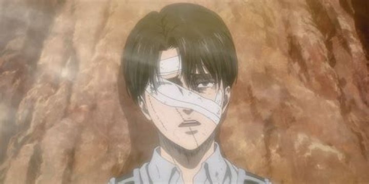 Does Levi Ackerman Die In Attack on Titan?
