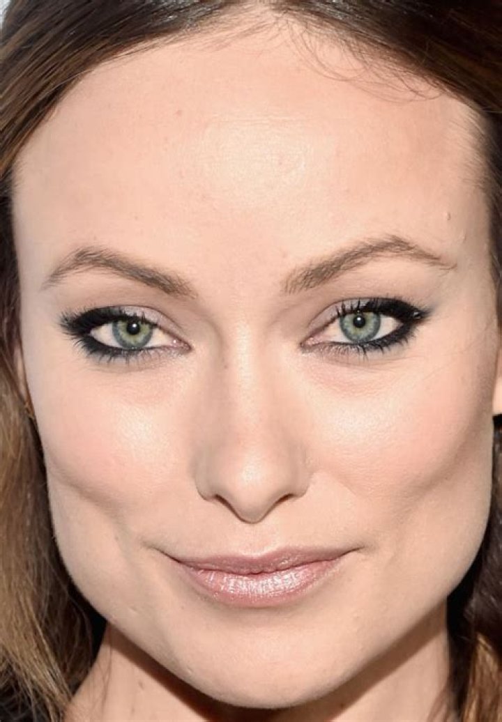 Does Olivia Wilde have blue eyes? Does Olivia Wilde have tattoos?