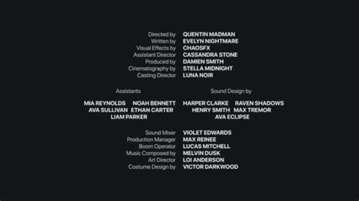 Does ‘The Menu’ have an end-credits scene?
