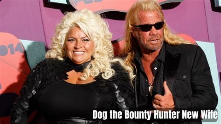 Dog The Bounty Hunter Thinks Beth Chapman Would Approve Of His New Fiance