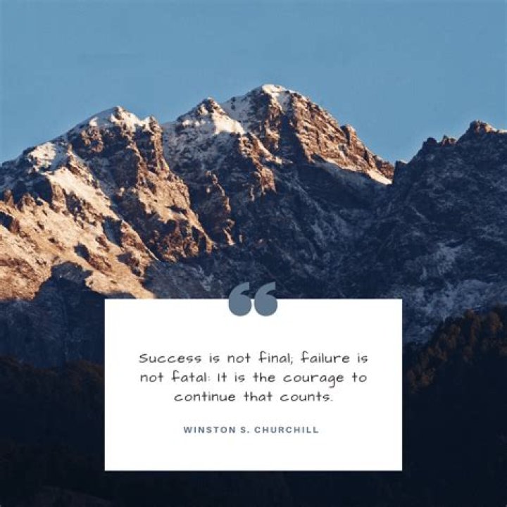
“Don’t Let Your Circumstances Derail Your Focus,” Whitemoney Advises. 