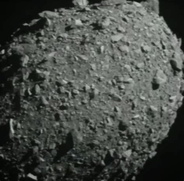
Don’t look up: NASA to smash spacecraft into asteroid in Earth-saving test run 