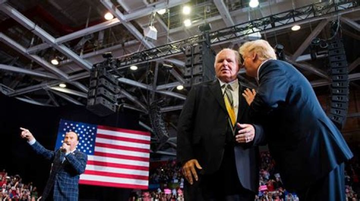 Donald Trump And Rush Limbaugh Get Slammed For Their Cheating Scandals By Pete Buttigieg For This Reason