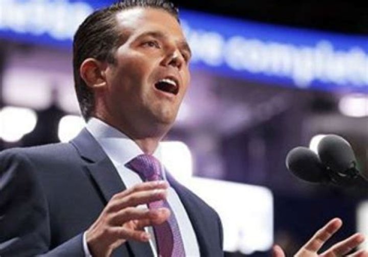 Donald Trump Jr.’s Appearance On The View Was Absolute Chaos – See The Video