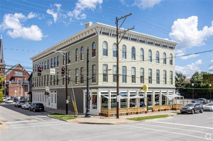Doris Hancock – Louisville, KY