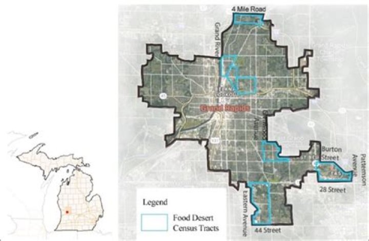 Doug Hoover – East Grand Rapids, MI