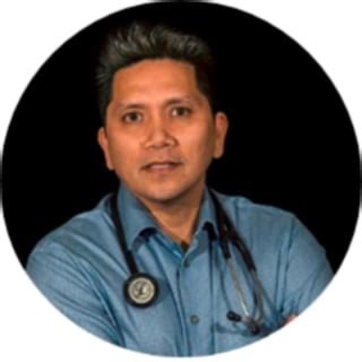 Dr. A. Villamor, MD – Peoria, AZ