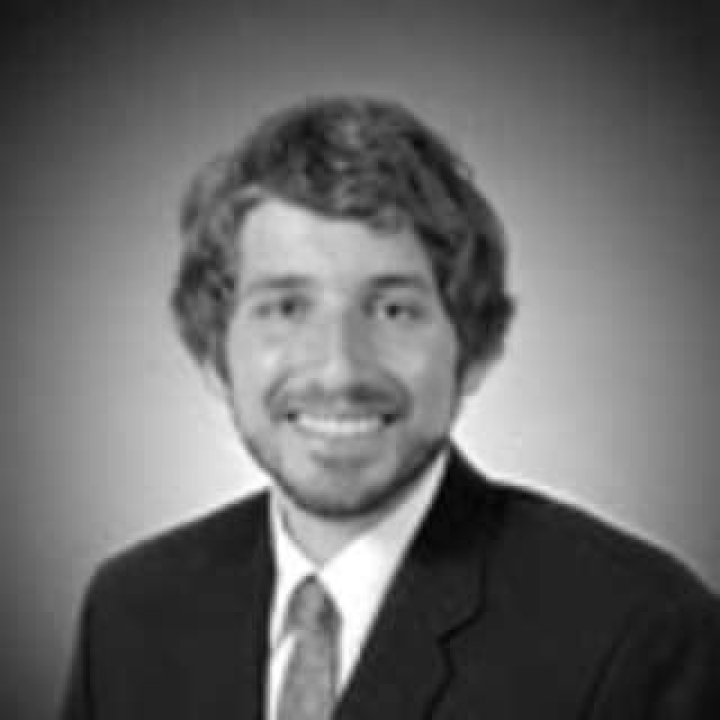 Dr. Aaron Goodman, MD – La Jolla, CA
