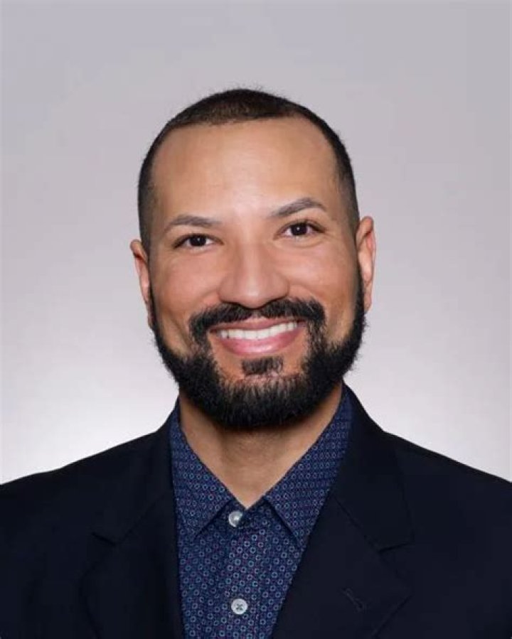 Dr. Aaron Saunders, MD – Spokane, WA