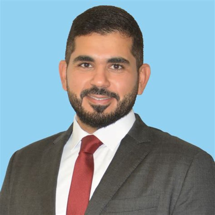 Dr. Abdulrahman Rahim, DO – Portland, OR