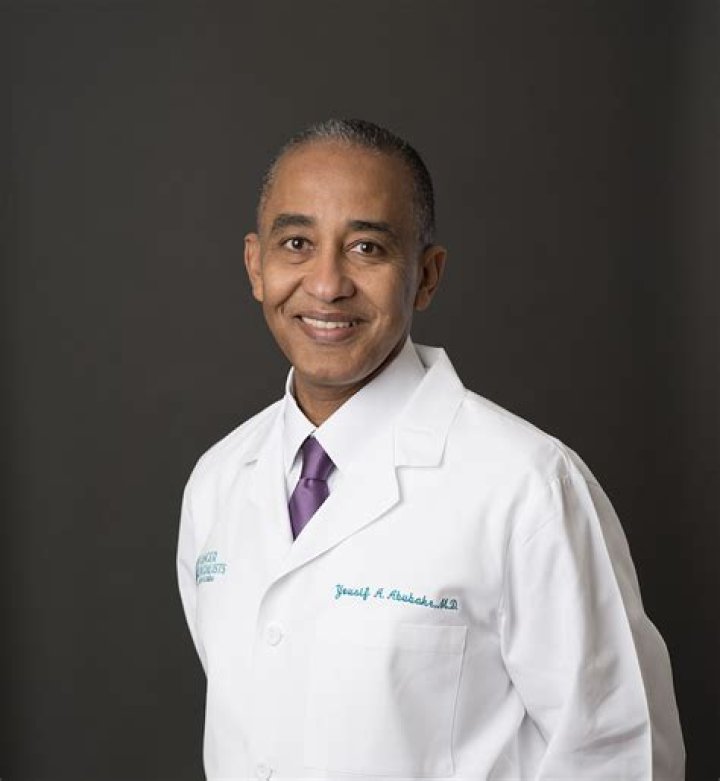Dr. Abubaker Elshaikh, MD – Houston, TX