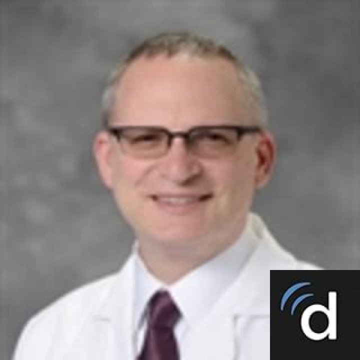 Dr. Adam Greenbaum, MD – Atlanta, GA