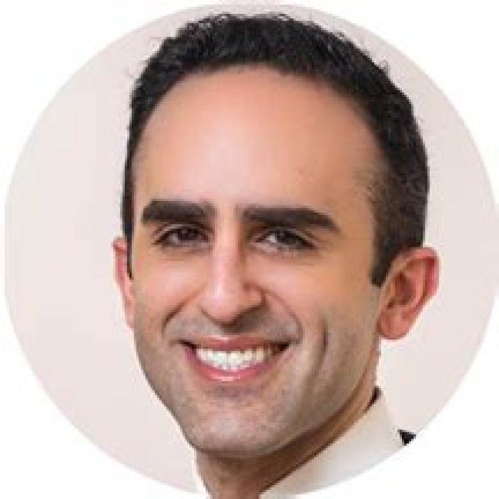 Dr. Adam Nabatian, MD – New York, NY