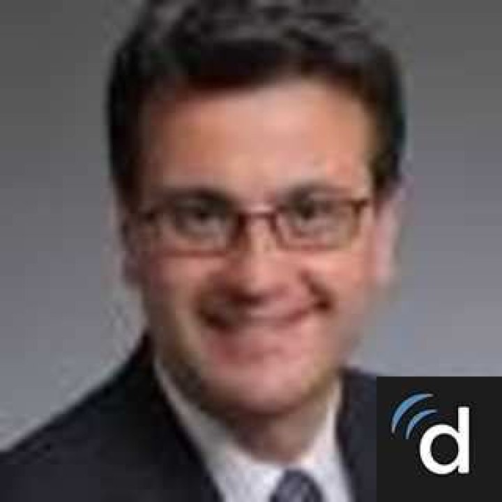 Dr. Adam Steinlauf, MD – New York, NY