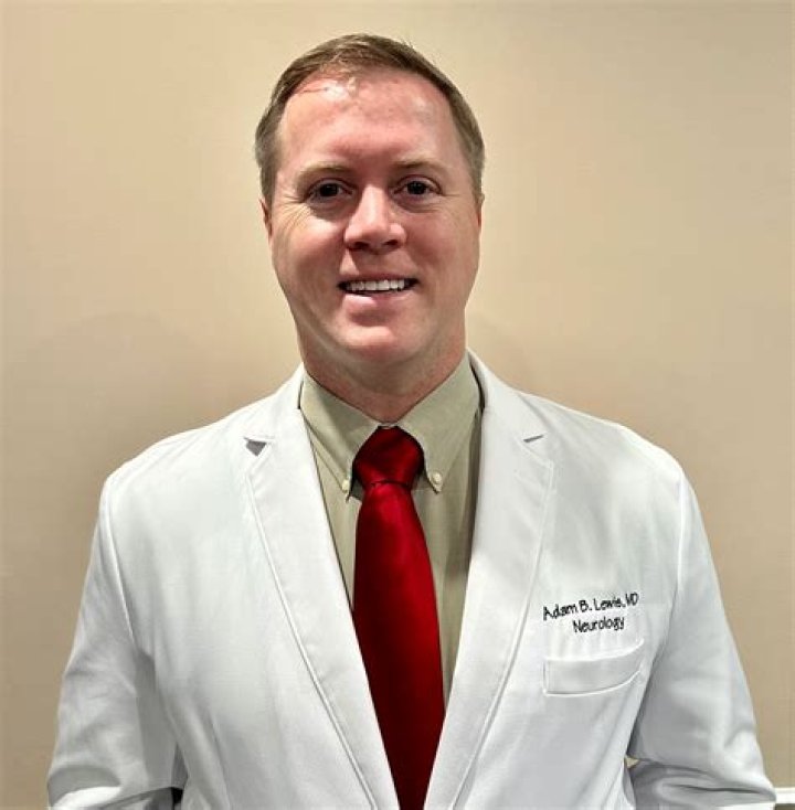 Dr. Adam Toth, DO – Lebanon, NH