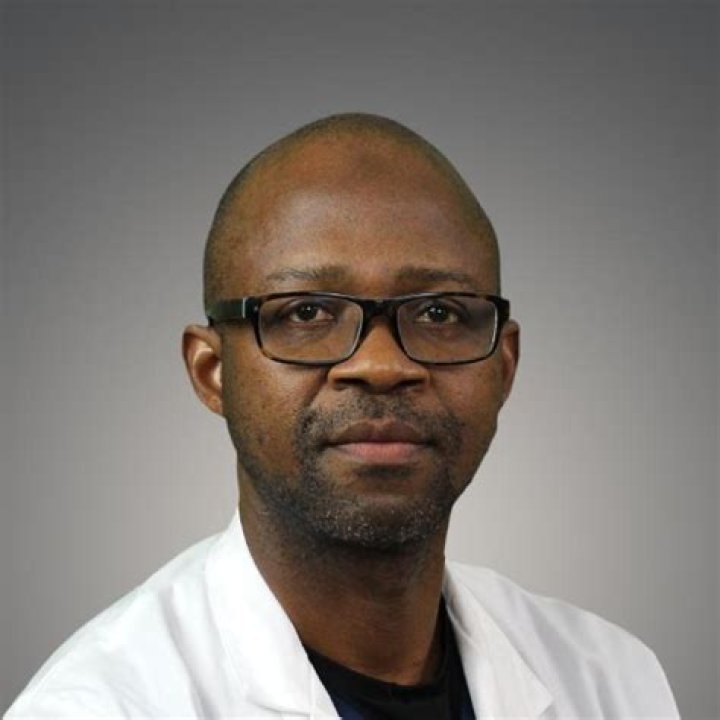 Dr. Adebayo Adewale, MD – Palestine, TX