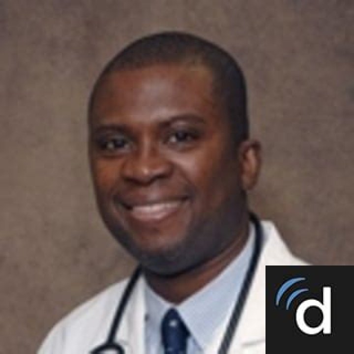 Dr. Ademola Aderoju, MD – North Wilkesboro, NC