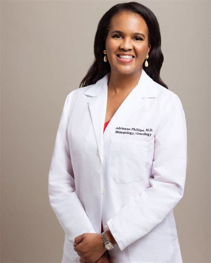 Dr. Adrienne Vickers, MD – Chicago, IL