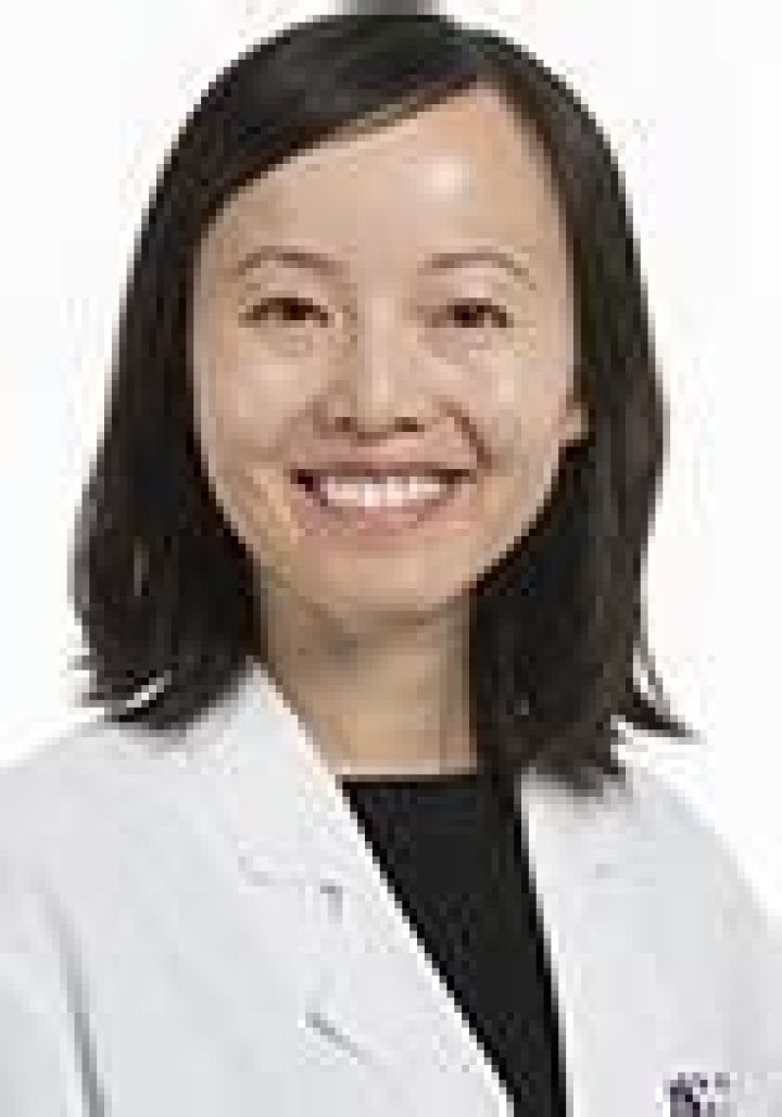 Dr. Aileen Deng, MD – Mooresville, NC