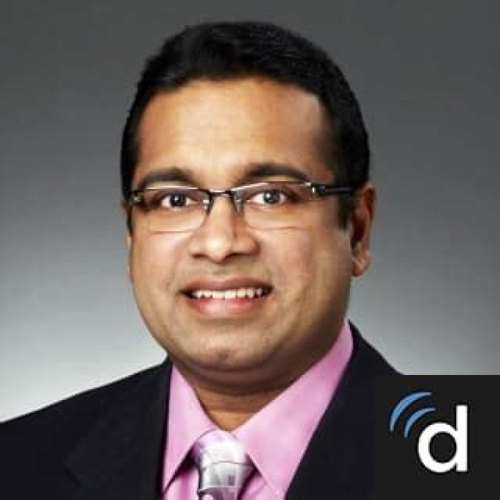 Dr. Ajikumar Aryangat, MD – Dallas, TX