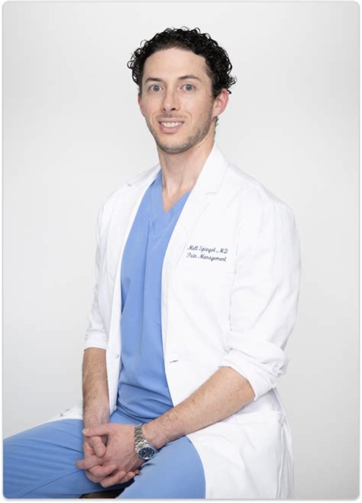 Dr. Alan Spiegel, MD – New York, NY
