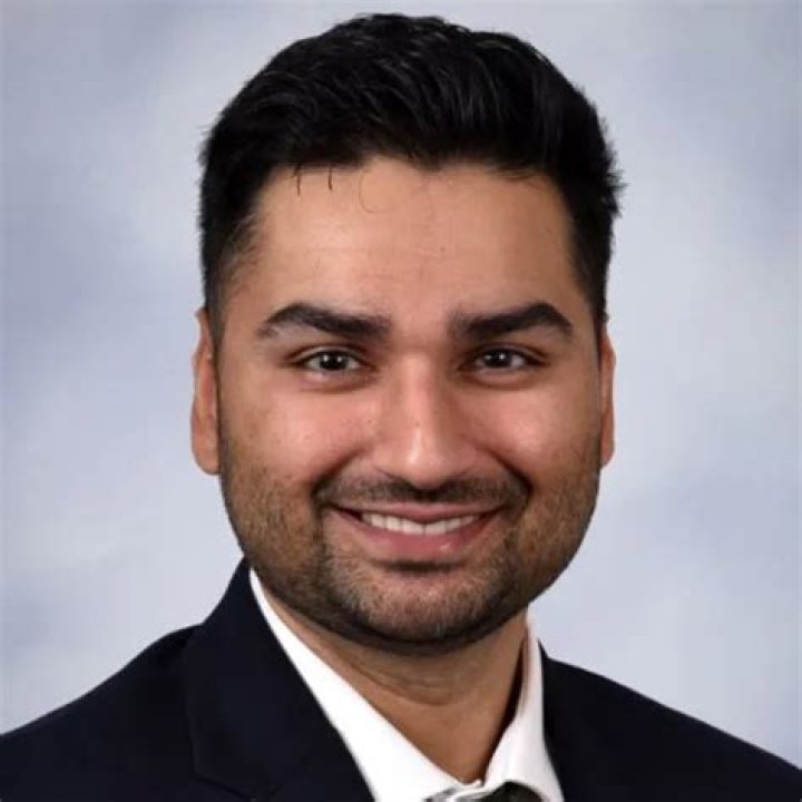 Dr. Alaud Din, MD – Stockton, CA