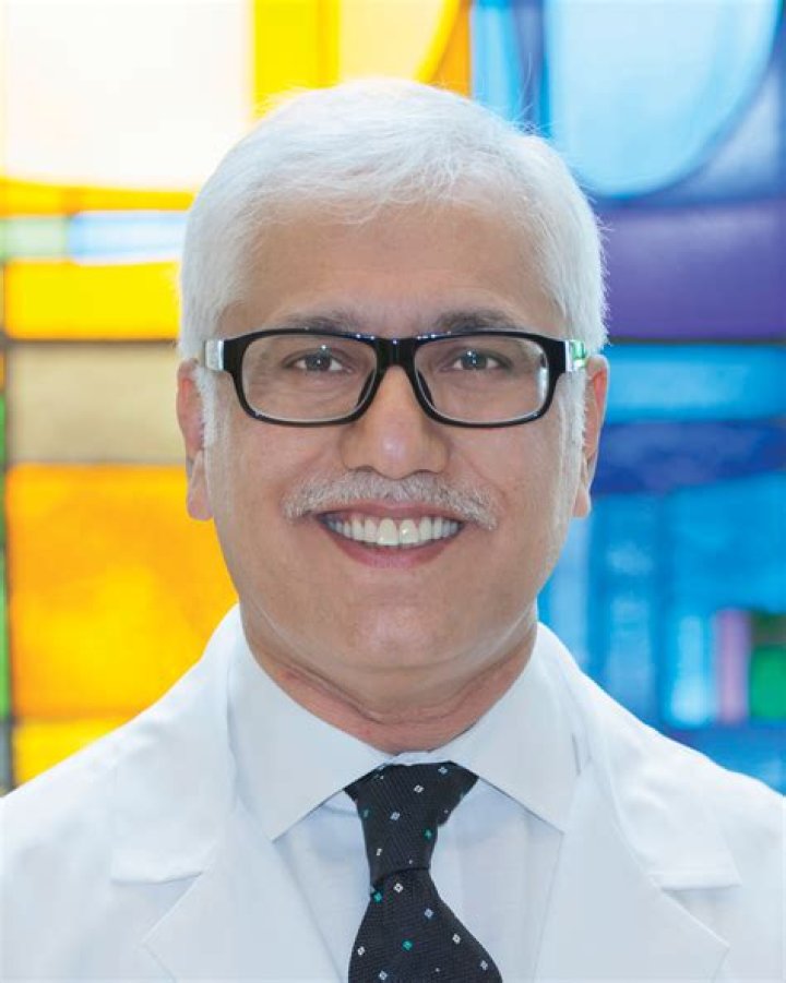 Dr. Albert Turk, MD – Glen Rose, TX