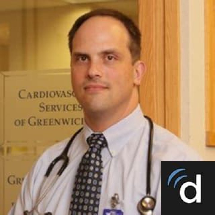 Dr. Alexander Delvecchio, MD – Greenwich, CT
