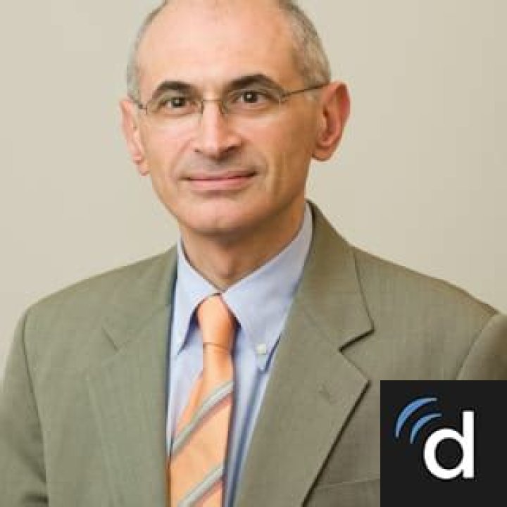 Dr. Alexander Mauskop, MD – New York, NY