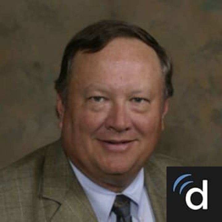 Dr. Alexander Ramsay, MD – Charleston, SC