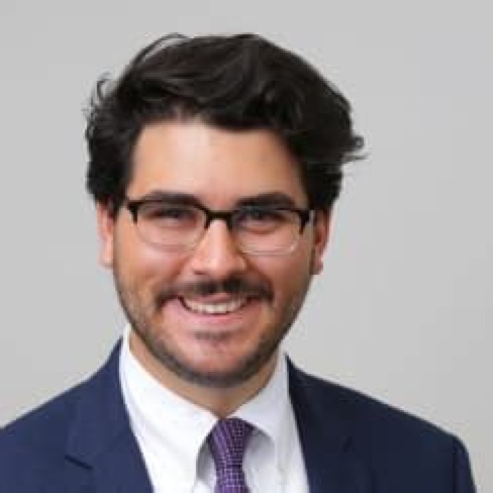 Dr. Alexander Small, MD – Bronx, NY