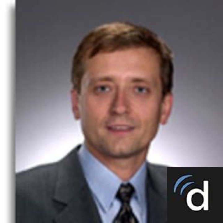 Dr. Alexander Vlasak, MD – Gainesville, FL