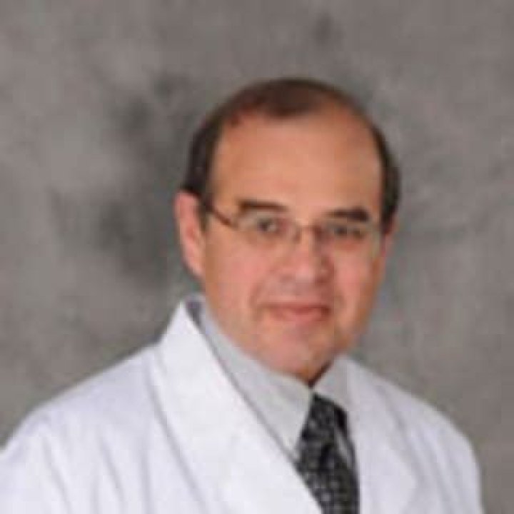 Dr. Alfonso Ochoa, MD – Weslaco, TX