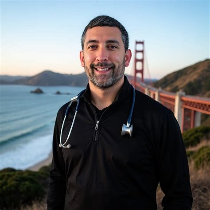 Dr. Alfred Hurwitz, MD – Los Gatos, CA