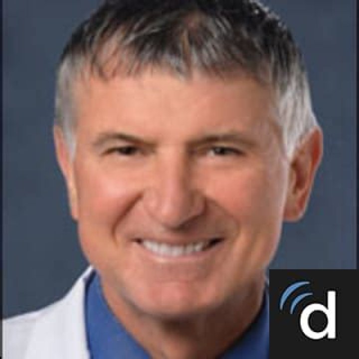 Dr. Alfredo Trento, MD – Los Angeles, CA