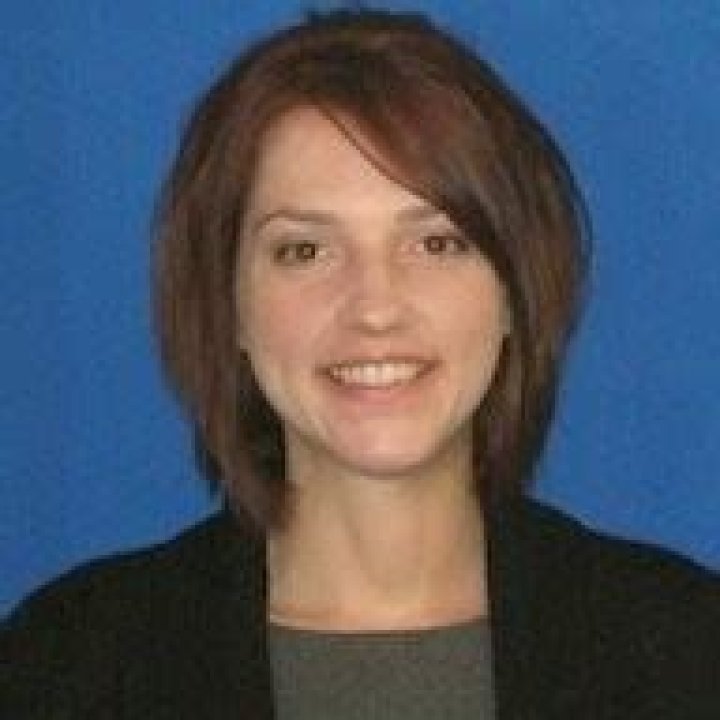 Dr. Alicia McCullough, DO – Kansas City, MO