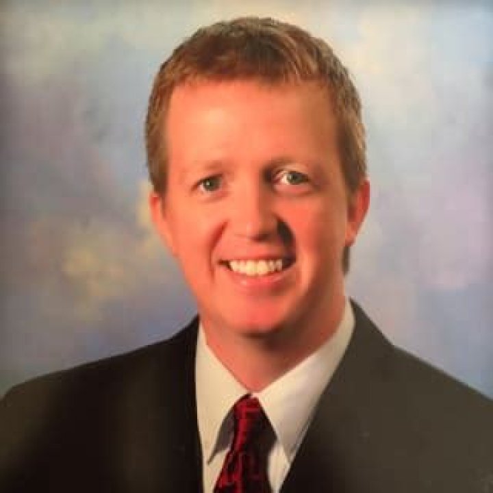 Dr. Allan Daniels, MD – Kingwood, TX