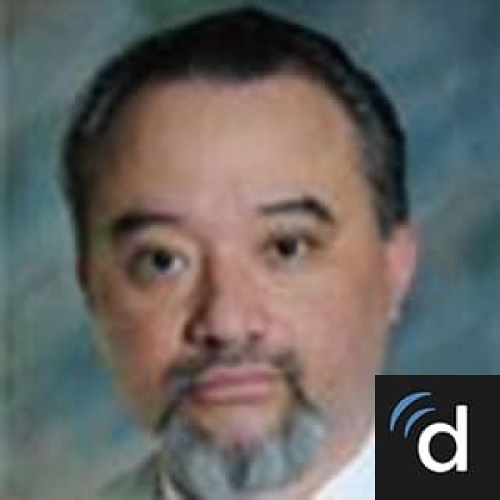 Dr. Allen Ongsiako, DO – Toms River, NJ