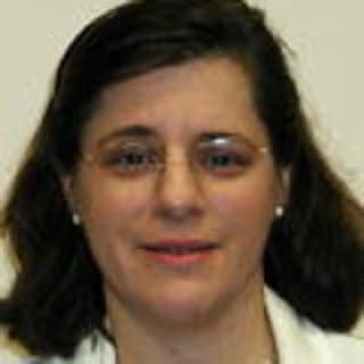 Dr. Allison Oldfield, MD – Glen Burnie, MD