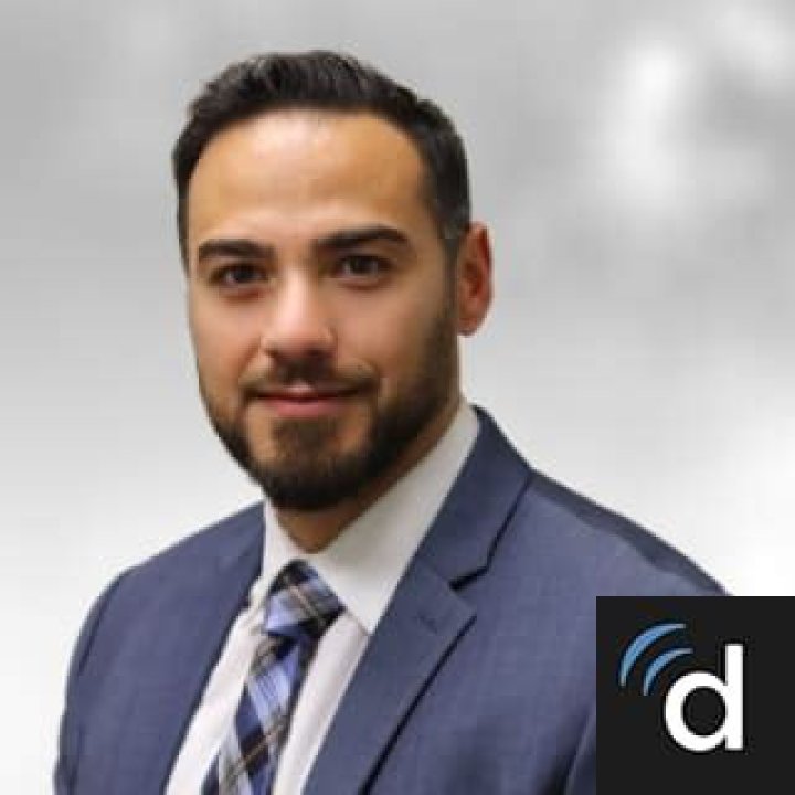 Dr. Almoutaz Shakally, MD – Chino, CA
