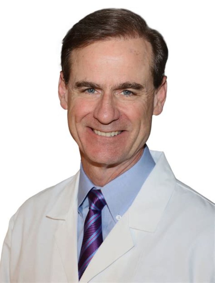 Dr. Alton Hendon, MD – Montgomery, AL