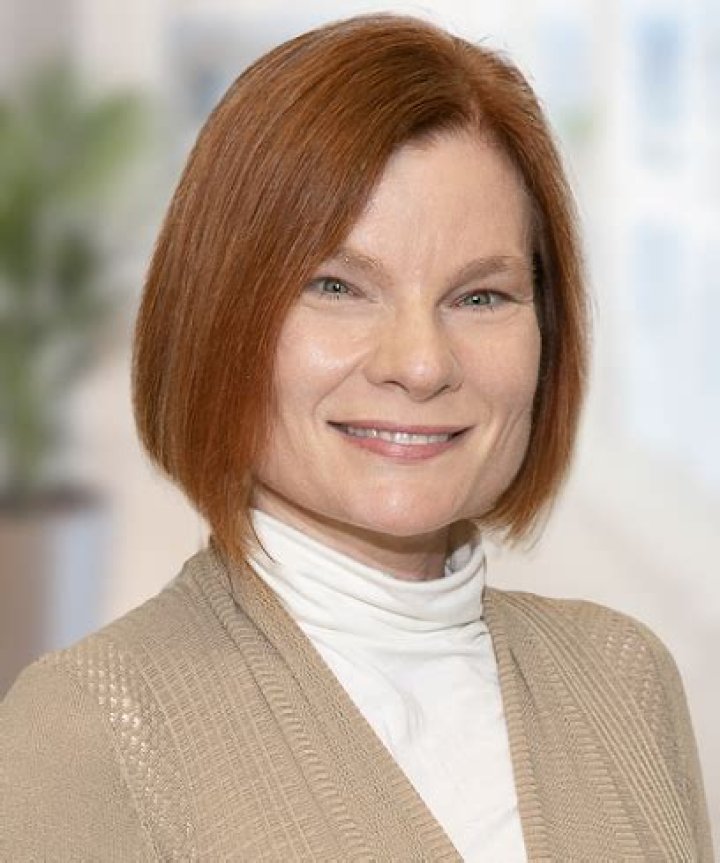 Dr. Alyssa Zwarych, MD – Wesley Chapel, FL