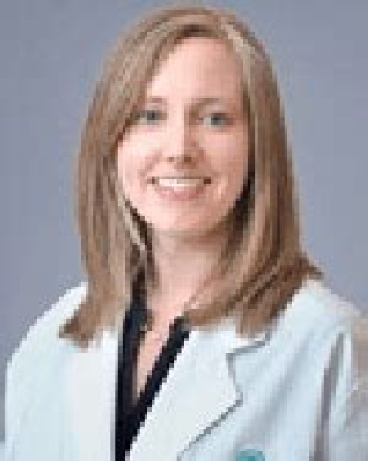 Dr. Amanda McDowell, MD – Charlotte, NC