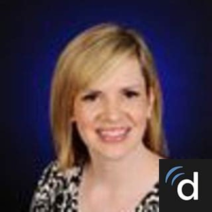 Dr. Amber Sills, MD – Bentonville, AR