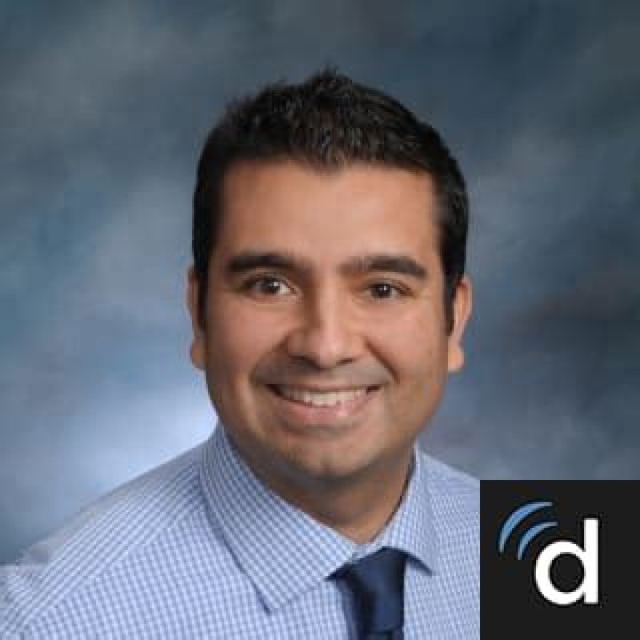 Dr. Amit Kumar, MD – Nashua, NH