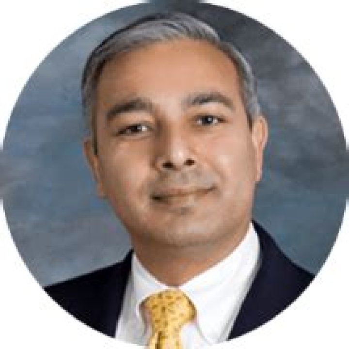 Dr. Amit Paliwal, MD – Pomona, CA