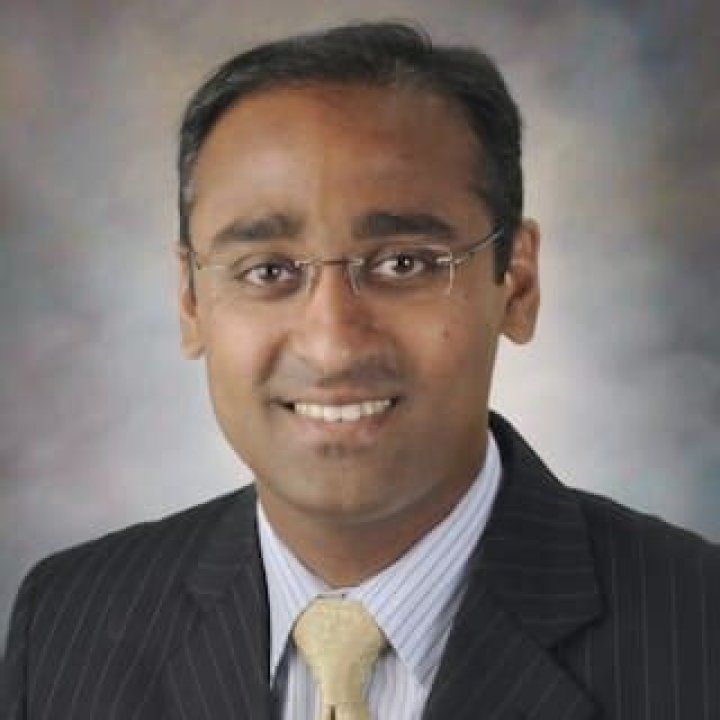 Dr. Amit Parikh, DO – Gurnee, IL