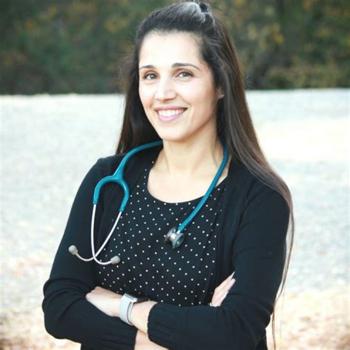 Dr. Amna Khan, MD – Milpitas, CA
