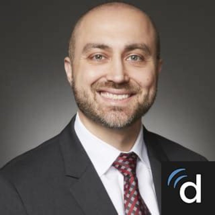Dr. Amro Alsaid, MD – Plano, TX